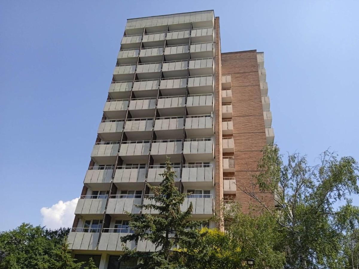 Hotel Park Burgas Exterior photo