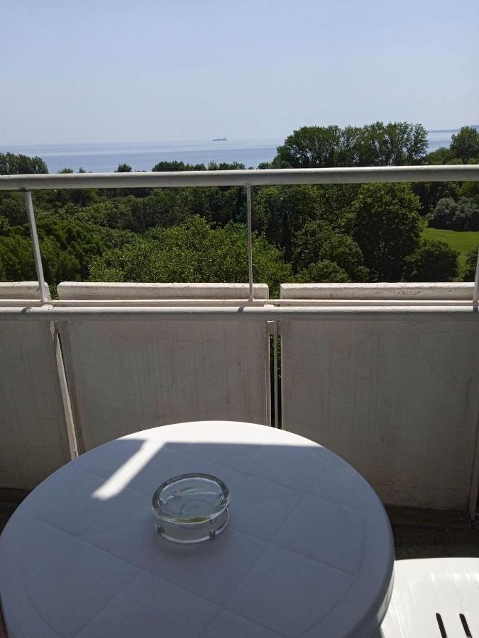 Hotel Park Burgas Exterior photo