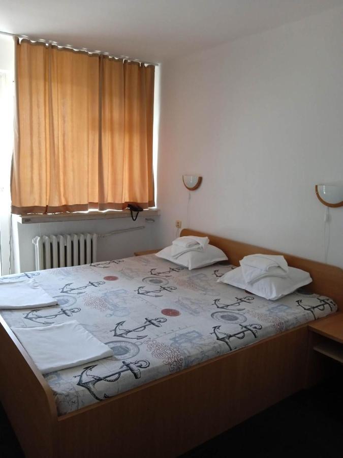 Hotel Park Burgas Exterior photo