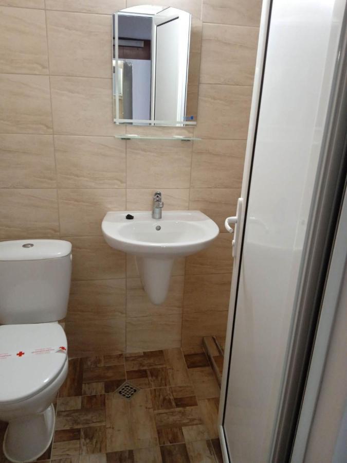Hotel Park Burgas Exterior photo