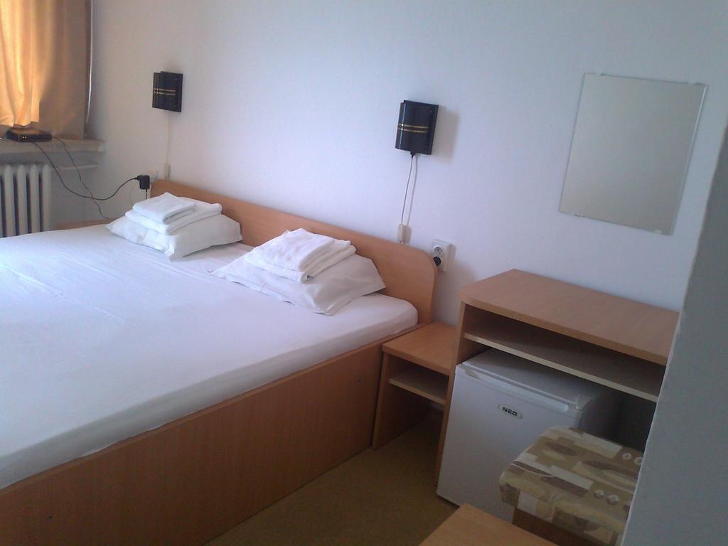 Hotel Park Burgas Room photo