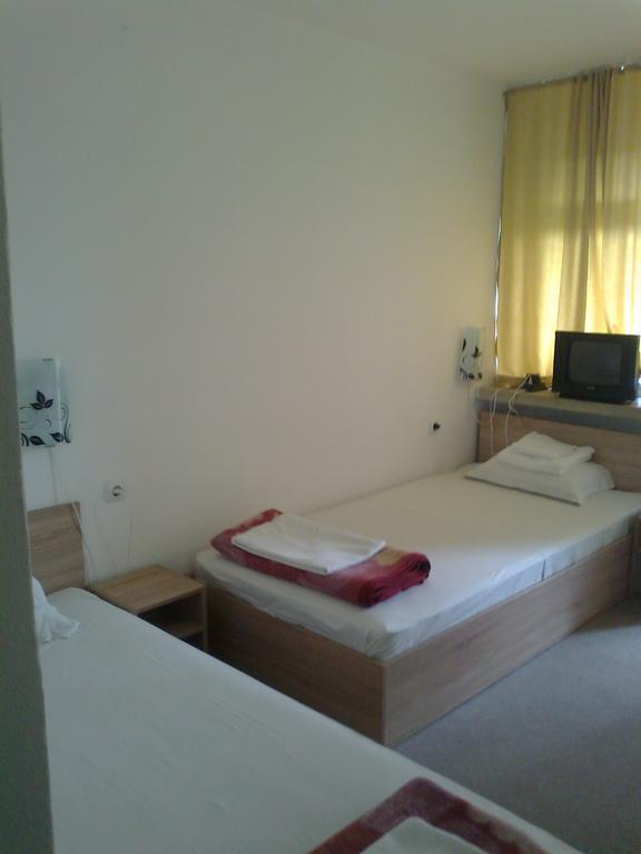 Hotel Park Burgas Room photo
